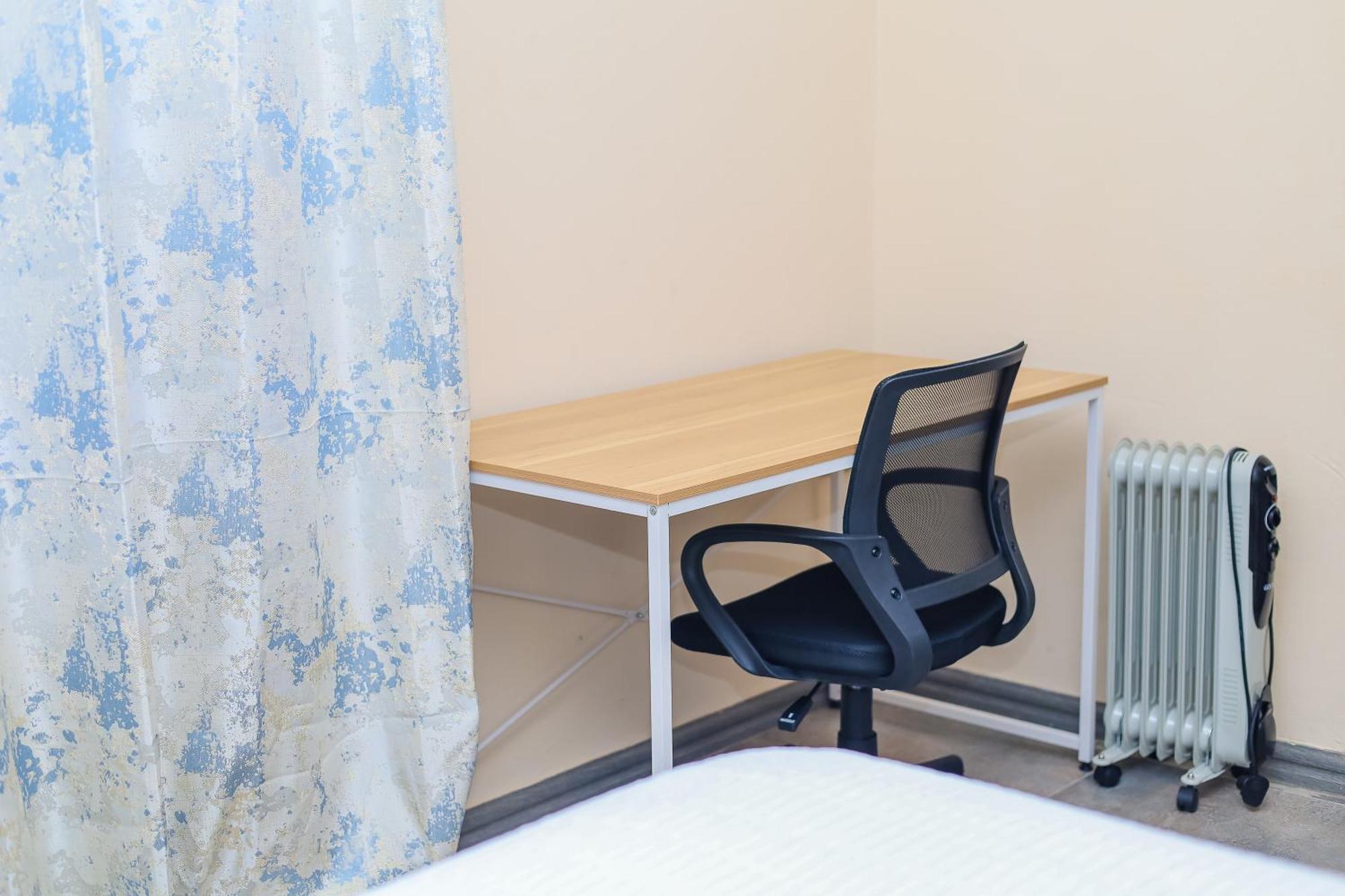 Stylish Self Catering Unit In Maseru Cbd Экстерьер фото